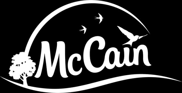 McCain