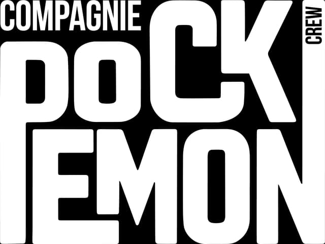 Compagnie Pockemon Crew
